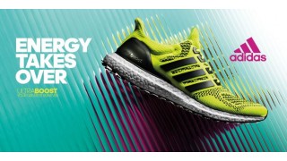 Ultra Boost