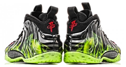 Foamposite
