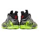 Foamposite